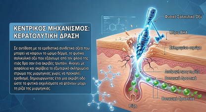 𝑻𝒓𝒊𝒍𝒖𝒎𝒊𝒂® 💎 Premium Στυλό Roller | Αφαίρεση για Μυρμηγκιές, Ελιές & Κηλίδες 🇬🇷