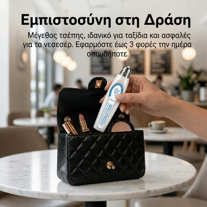 𝑻𝒓𝒊𝒍𝒖𝒎𝒊𝒂® 💎 Premium Στυλό Roller | Αφαίρεση για Μυρμηγκιές, Ελιές & Κηλίδες 🇬🇷
